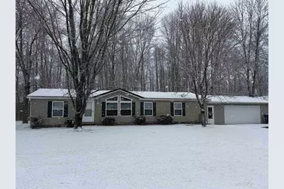 W4683 Swan Acre Drive, Cecil, WI 54111 - Photo 1