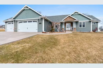 833 Whispering Way, Omro, WI 54963 - Photo 1