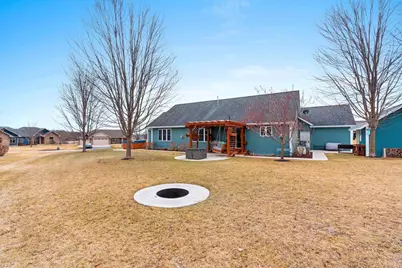 833 Whispering Way, Omro, WI 54963 - Photo 37