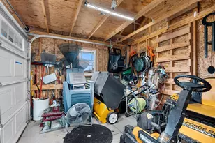 833 Whispering Way, Omro, WI 54963 - Photo 39