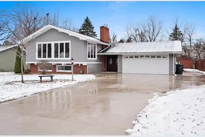 408 Simonet Street, Green Bay, WI 54301 - Photo 5