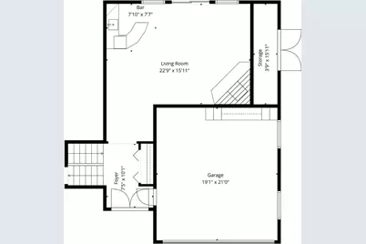 408 Simonet Street, Green Bay, WI 54301 - Photo 79