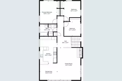 408 Simonet Street, Green Bay, WI 54301 - Photo 77