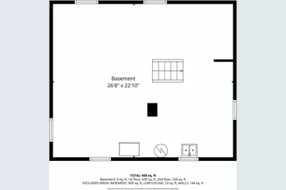 1136 S Bartlett Street, Shawano, WI 54166 - Photo 23