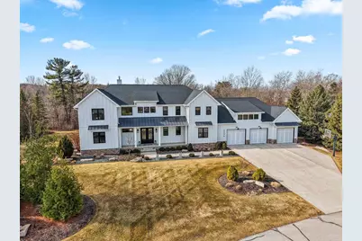 2536 Meadow Breeze Court, Green Bay, WI 54311 - Photo 1