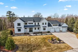 2536 Meadow Breeze Ct, Green Bay, WI 54311 - Photo 1