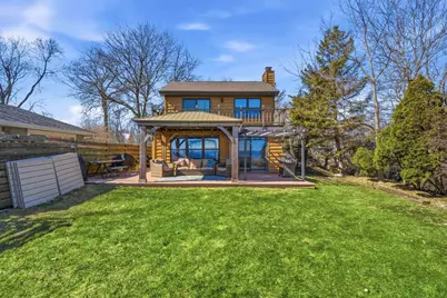 104 Adella Beach Road, Neenah, WI 54956 - Photo 1