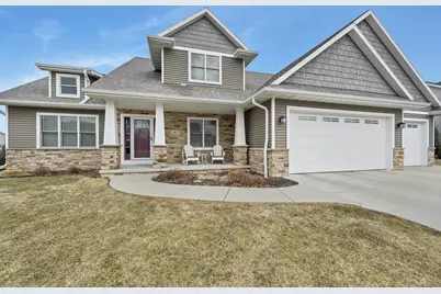 1417 Angels Path, De Pere, WI 54115 - Photo 57