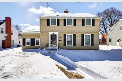 433 E Parkway Boulevard, Appleton, WI 54911 - Photo 1