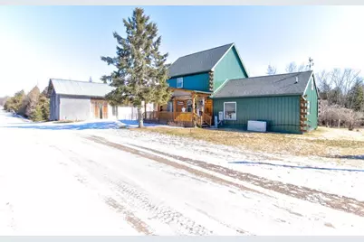 N12298 L-1 Lane, Daggett, MI 49821 - Photo 1