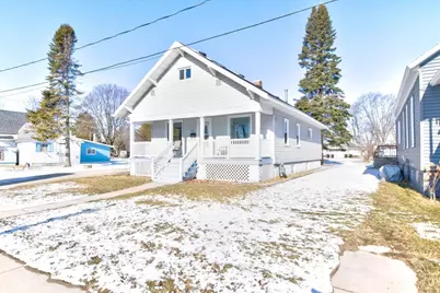 4113 N Shore Drive Street, Menominee, MI 49858 - Photo 3