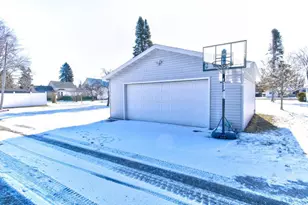 4113 N Shore Dr St, Menominee, MI 49858 - Photo 29