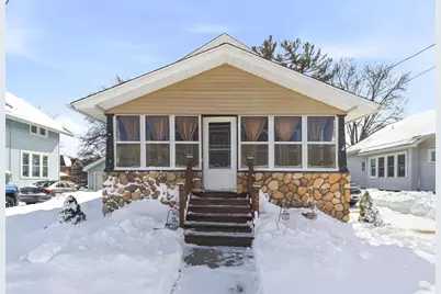 923 W Elsie Street, Appleton, WI 54913 - Photo 1