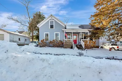 145 Sumner Street, Berlin, WI 54923 - Photo 1