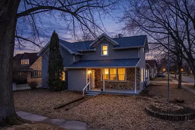 903 Smith Street, New London, WI 54961 - Photo 1