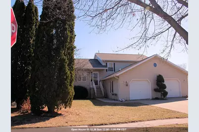 961 Eastman Lane, Fond du Lac, WI 54935 - Photo 1