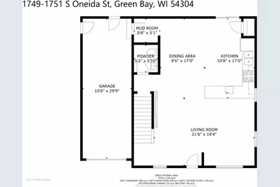 1751 S Oneida Street, Green Bay, WI 54304 - Photo 41