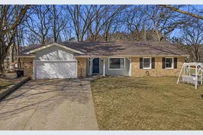 651 Leighton Road, Waupaca, WI 54981 - Photo 1