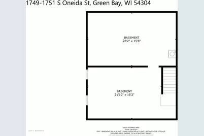 1751 S Oneida Street, Green Bay, WI 54304 - Photo 43