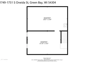 1751 S Oneida St, Green Bay, WI 54304 - Photo 43