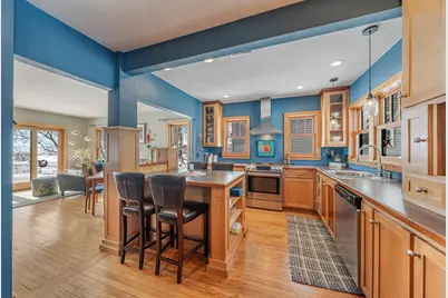 1783 Brighton Beach Road, Menasha, WI 54952 - Photo 7