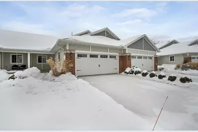 2580-3 Bay Harbor Circle, Green Bay, WI 54304 - Photo 7