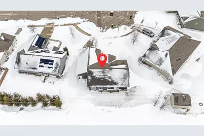 531 S Silver Fox Drive, Kewaskum, WI 53040 - Photo 43