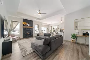 531 S Silver Fox Dr, Kewaskum, WI 53040 - Photo 3