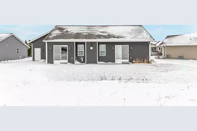 531 S Silver Fox Drive, Kewaskum, WI 53040 - Photo 37