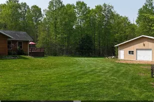 N10035 Red River Rd, Bowler, WI 54416 - Photo 21