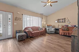 N10035 Red River Rd, Bowler, WI 54416 - Photo 5