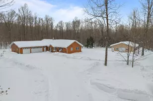 N10035 Red River Rd, Bowler, WI 54416 - Photo 37