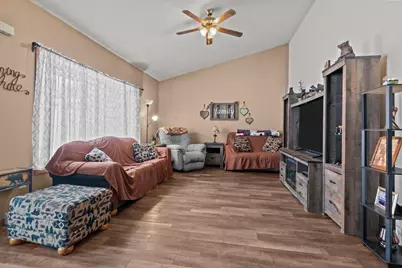 N10035 Red River Road, Bowler, WI 54416 - Photo 3