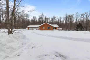 N10035 Red River Rd, Bowler, WI 54416 - Photo 63