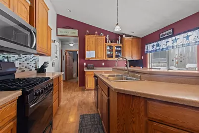 N10035 Red River Road, Bowler, WI 54416 - Photo 13