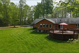 N10035 Red River Rd, Bowler, WI 54416 - Photo 25