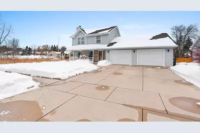 2704 Belle Plane Road, Green Bay, WI 54313 - Photo 67