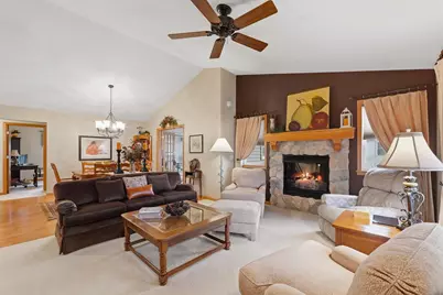 N6007 Westview Drive, Fond du Lac, WI 54937 - Photo 3