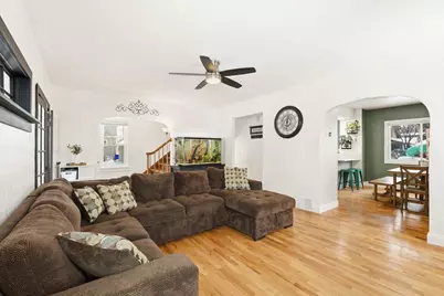 727 N Bennett Street, Appleton, WI 54914 - Photo 5