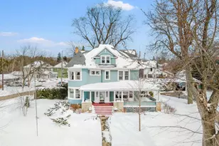 1552 Algoma Blvd, Oshkosh, WI 54901 - Photo 1