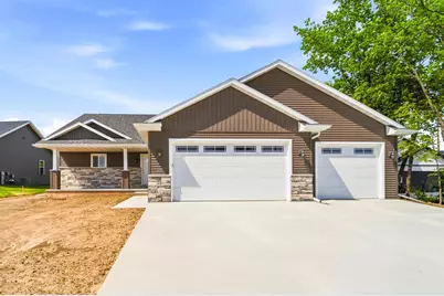 1617 Founders Street, Neenah, WI 54956 - Photo 1