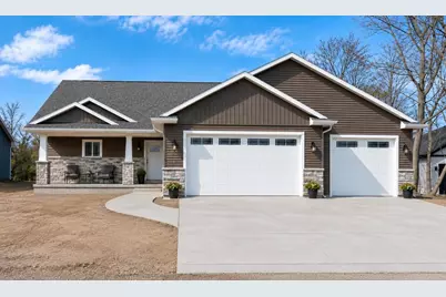 1617 Founders Street, Neenah, WI 54956 - Photo 1