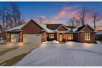 945 Woodcrest Heights Drive, Menasha, WI 54952 - Photo 1