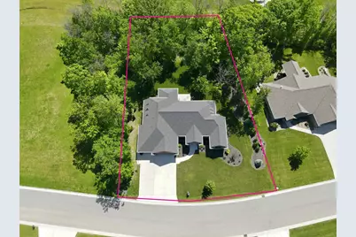 945 Woodcrest Heights Drive, Menasha, WI 54952 - Photo 41