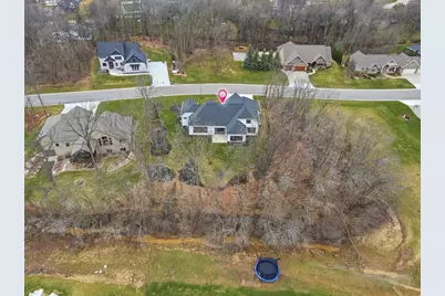 945 Woodcrest Heights Drive, Menasha, WI 54952 - Photo 39