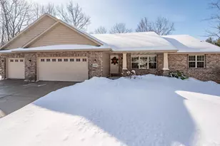6885 Ireland Trail, Little Suamico, WI 54171 - Photo 1