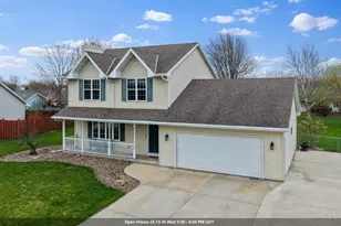 623 Summer Winds Dr, Green Bay, WI 54311 - Photo 1