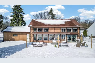 2755 Montclair Place, Oshkosh, WI 54904 - Photo 3