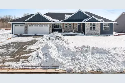 1604 Torchwood Trail, De Pere, WI 54115 - Photo 1