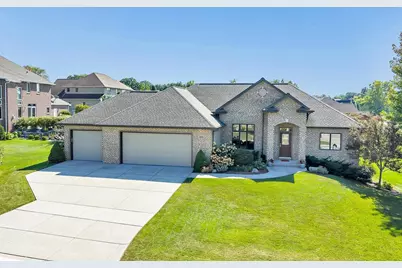 3424 Schubert Place, Green Bay, WI 54311 - Photo 1